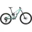 Trek FUEL MX 9.8 EA90 Full Suspension Carbon MTB 2027 in Miami Green / Aloha Marble