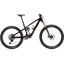 Trek Fuel MX 9.8 XT Gen 7 Full Suspension Mountain Bike 2026 in Gloss Dark Carmine