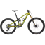 Trek Fuel MX 9.8 XT Gen 7 Full Suspension Mountain Bike 2026 in Gloss Chameleon Green