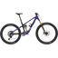 Trek Fuel MX 9.8 XT Gen 7 Full Suspension Mountain Bike 2026 in Purple Phaze