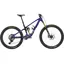 Trek FUEL MX 9.8 XT Full Suspension Carbon MTB 2027 in Purple Phaze / Amethyst Marble