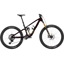 Trek Fuel MX 9.8 XT Di2 Gen 7 Full Suspension Mountain Bike 2026 in Gloss Dark Carmine