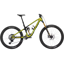 Trek Fuel MX 9.8 XT Di2 Gen 7 Full Suspension Mountain Bike 2026 in Gloss Chameleon Green