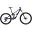 Trek Fuel MX 9.8 XT Di2 Gen 7 Full Suspension Mountain Bike 2026 in Purple Phaze