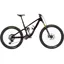 Trek FUEL MX 9.8 XT DI2 Full Suspension Carbon MTB 2027 in Gloss Dark Carmine/Matte Black