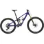 Trek FUEL MX 9.8 XT DI2 Full Suspension Carbon MTB 2027 in Purple Phaze / Amethyst Marble