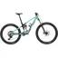 Trek FUEL MX 9.8 XT DI2 Full Suspension Carbon MTB 2027 in Miami Green / Aloha Marble
