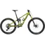 Trek FUEL MX 9.8 XT DI2 Full Suspension Carbon MTB 2027 in Gloss Chameleon Green/Matte Black