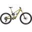 Trek Fuel MX 9.9 X0 AXS Gen 7 Full Suspension Mountain Bike 2026 in Gloss Chameleon Green
