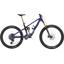 Trek Fuel MX 9.9 X0 AXS Gen 7 Full Suspension Mountain Bike 2026 in Purple Phaze