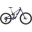 Trek FUEL MX 9.9 X0 AXS Full Suspension Carbon MTB 2027 in Purple Phaze / Amethyst Marble