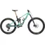 Trek FUEL MX 9.9 X0 AXS Full Suspension Carbon MTB 2027 in Miami Green / Aloha Marble