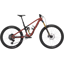 Trek Fuel MX 9 Eagle 90 Gen 7 Full Suspension Mountain Bike 2026 in Matte Sedona Red
