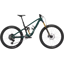 Trek Fuel MX 9 Eagle 90 Gen 7 Full Suspension Mountain Bike 2026 in Matte Juniper