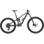 Trek FUEL MX 9 EA90 Full Suspension Alloy MTB 2027 in Lithium Grey / Trek Black Splatter