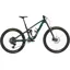 Trek FUEL MX 9 EA90 Full Suspension Alloy MTB 2027 in Matte Juniper/Blue Sage Splatter