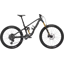 Trek Fuel MX 9 X0 AXS Gen 7 Full Suspension Mountain Bike 2026 in Lithium Grey