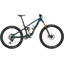 Trek Fuel MX 9 XT Gen 7 Full Suspension Mountain Bike 2026 in Matte Juniper