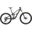 Trek FUEL MX 9 XT Full Suspension Alloy MTB 2027 in Lithium Grey / Trek Black Splatter