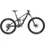 Trek FUEL MX 9 XT DI2 Full Suspension Alloy MTB 2027 in Lithium Grey / Trek Black Splatter