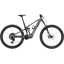 Trek Fuel+ EX 9.7 Gen 2 Electric Full Suspension Mountain Bike 2026 in Lichen Green