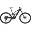 Trek Fuel+ EX 9.7 Gen 2 Electric Full Sus MTB 2027 in Carbon Smoke Lithium Grey Marble