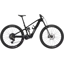 Trek Fuel+ EX 9.8 Eagle 90 Gen 2 Electric Full Suspension Mountain Bike 2026 in Carbon Smoke