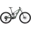 Trek Fuel+ EX 9.8 Eagle 90 Gen 2 Electric Full Suspension Mountain Bike 2026 in Lichen Green