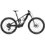 Trek Fuel+ EX 9.8 EA90 Gen 2 Electric Full Sus MTB 2027 in Carbon Smoke/Lithium Grey