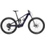 Trek Fuel+ EX 9.8 EA90 Gen 2 Electric Full Sus MTB 2027 in Gloss Navy Smoke/Matte Trek Black