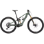 Trek Fuel+ EX 9.8 XT Gen 2 Electric Full Suspension Mountain Bike 2026 in Lichen Green