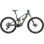 Trek Fuel+ EX 9.8 XT Di2 Gen 2 Electric Full Suspension Mountain Bike 2026 in Lichen Green