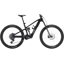 Trek Fuel+ EX 9.9 X0 AXS Gen 2 Electric Full Suspension Mountain Bike 2026 in Carbon Smoke