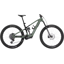 Trek Fuel+ EX 9.9 X0 AXS Gen 2 Electric Full Suspension Mountain Bike 2026 in Lichen Green
