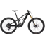 Trek Fuel+ LX 9.8 Eagle 90 Gen 2 Electric Full Suspension Mountain Bike 2026 in Carbon Smoke