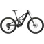 Trek Fuel+ LX 9.8 Eagle 90 Gen 2 Electric Full Suspension MTB 2027 in Carbon Smoke/Grey Marble