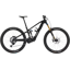 Trek Fuel+ LX 9.8 XT Gen 2 Electric Full Suspension Mountain Bike 2026 in Carbon Smoke