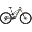 Trek Fuel+ LX 9.8 XT Gen 2 Electric Full Suspension Mountain Bike 2026 in Lichen Green