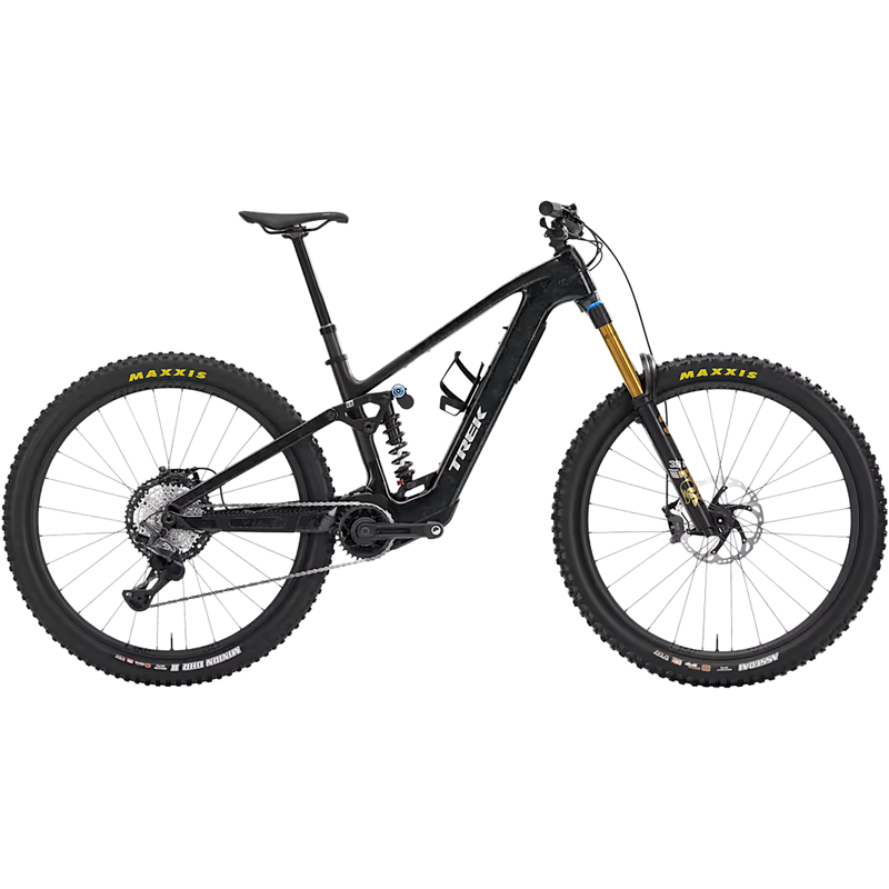 Balfes Bikes Trek Fuel+ LX 9.8 XT Gen 2 Electric Full Suspension Mountain Bike 2027 in Carbon Smoke Lithium Grey Marble | Free postage over £30, £10 off first order, price match & 0% finance.