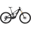 Trek Fuel+ LX 9.8 XT Di2 Gen 2 Electric Full Suspension Mountain Bike 2026 in Carbon Smoke