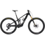 Trek Fuel+ LX 9.8 XT Di2 Gen 2 Electric Full Suspension Mountain Bike 2027 in Carbon Smoke Lithium Grey Marble