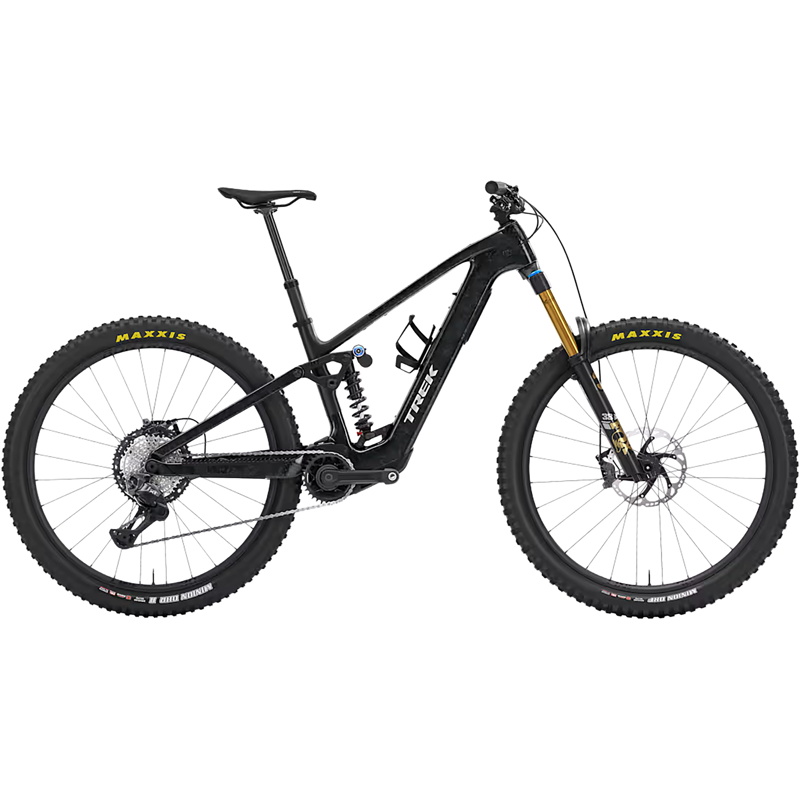 Balfes Bikes Trek Fuel+ LX 9.8 XT Di2 Gen 2 Electric Full Suspension Mountain Bike 2027 in Carbon Smoke Lithium Grey Marble | Free postage over £30, £10 off first order, price match & 0% finance.