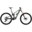 Trek Fuel+ LX 9.8 XT Di2 Gen 2 Electric Full Suspension Mountain Bike 2027 in Lichen Green Keswick Green Splatter