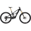 Trek Fuel+ LX 9.9 X0 AXS Gen 2 Electric Full Suspension Mountain Bike 2026 in Carbon Smoke