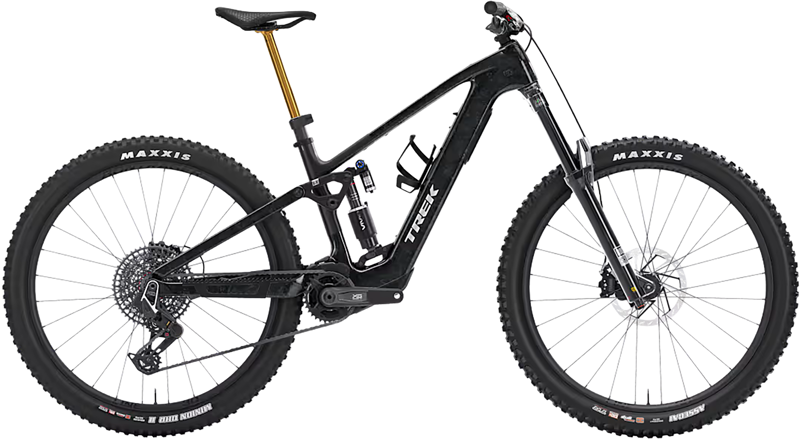 Balfes Bikes Trek Fuel+ LX 9.9 X0 AXS Gen 2 Electric Full Suspension Mountain Bike 2027 in Carbon Smoke Lithium Grey Marble | Free postage over £30, £10 off first order, price match & 0% finance.
