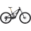 Trek Fuel+ LX 9.9 X0 AXS Gen 2 Electric Full Suspension Mountain Bike 2027 in Carbon Smoke Lithium Grey Marble