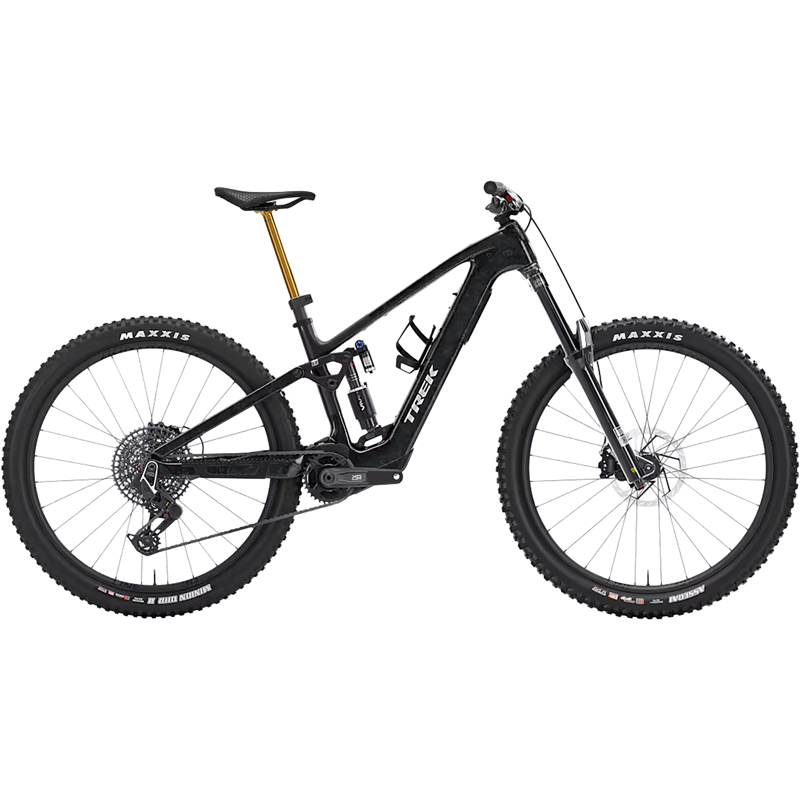 Balfes Bikes Trek Fuel+ LX 9.9 X0 AXS Gen 2 Electric Full Suspension Mountain Bike 2027 in Carbon Smoke Lithium Grey Marble | Free postage over £30, £10 off first order, price match & 0% finance.