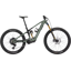 Trek Fuel+ MX 9.8 Eagle 90 Gen 2 Electric Full Suspension Mountain Bike 2026 in Lichen Green