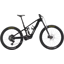 Trek Fuel+ MX 9.8 Eagle 90 Gen 2 Electric Full Suspension Mountain Bike 2027 in Carbon Smoke Lithium Grey Marble