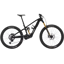Trek Fuel+ MX 9.8 XT Gen 2 Electric Full Suspension Mountain Bike 2026 in Carbon Smoke